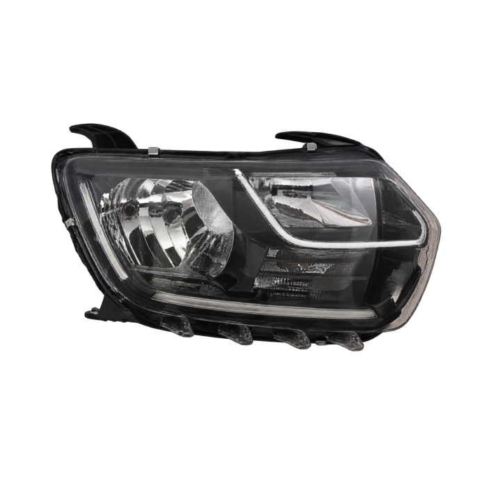 Koplamp rechts voor DACIA DUSTER 2018-2021