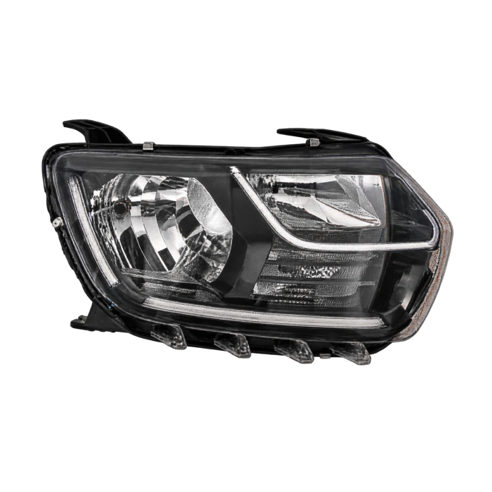 Koplamp rechts voor DACIA DUSTER 2018-2021