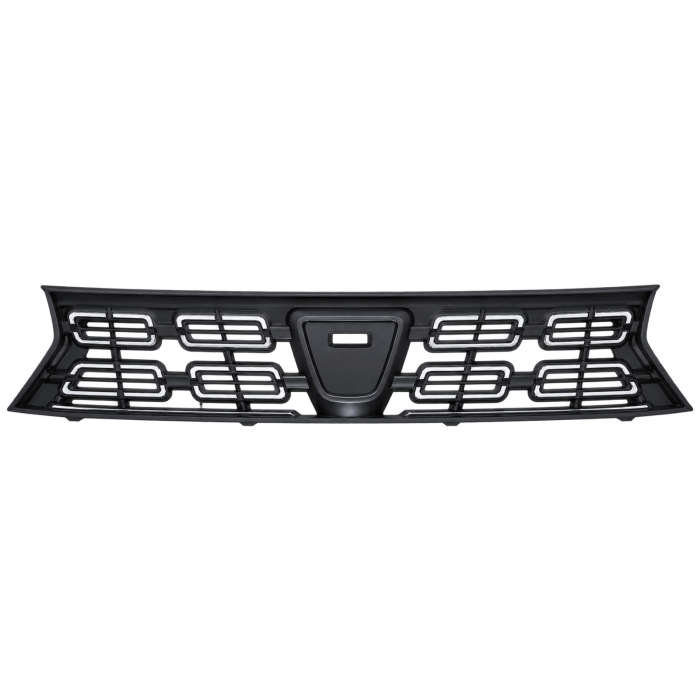 Grille voor DACIA DUSTER 2018-2021