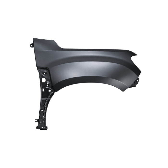 Spatbord (voorscherm) voor DACIA DUSTER