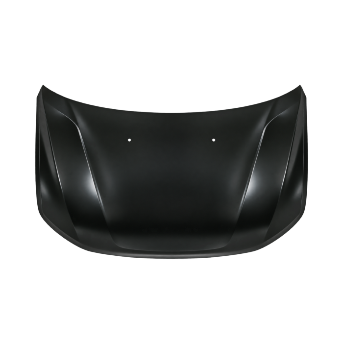 Motorkap voor DACIA DUSTER