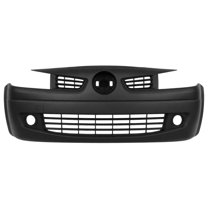 Voorbumper voor RENAULT MÉGANE II 2006-2009