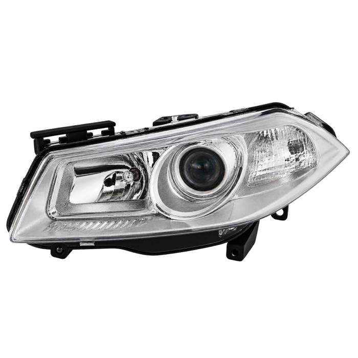 Koplamp rechts voor RENAULT MÉGANE II 2006-2009