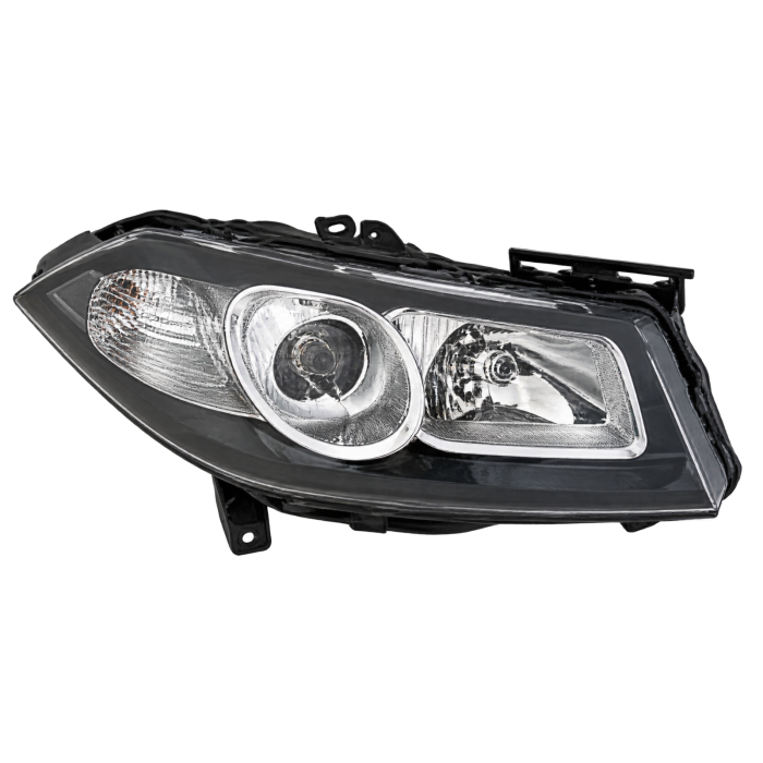 Koplamp rechts voor RENAULT MÉGANE II 2006-2009