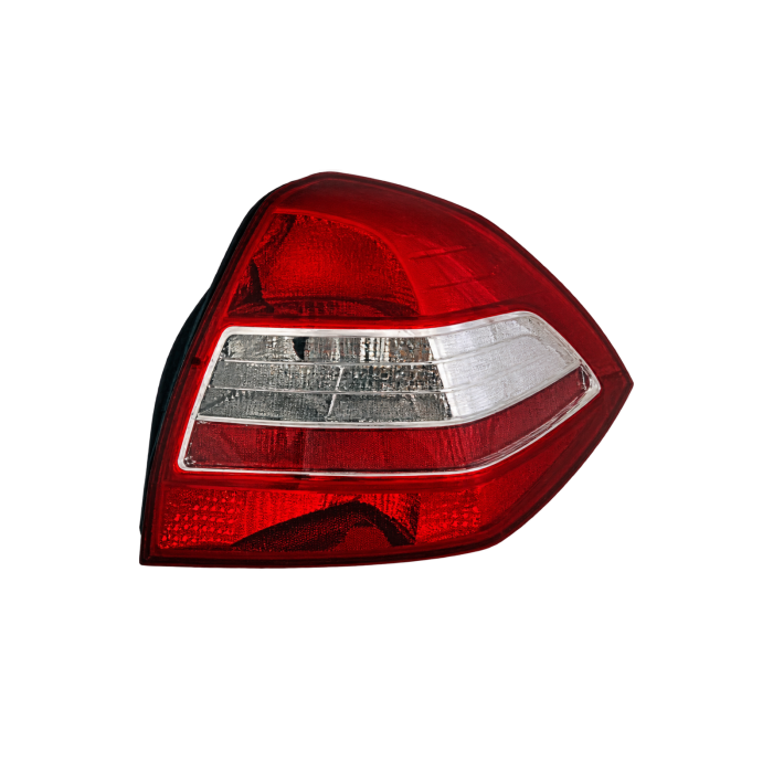 Achterlicht voor RENAULT MÉGANE II 2006-2009