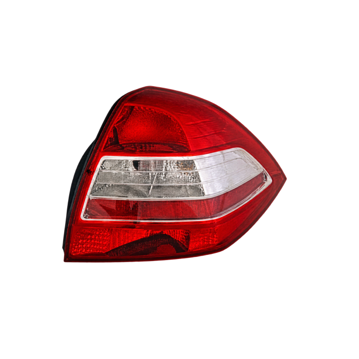 Achterlicht voor RENAULT MÉGANE II 2006-2009