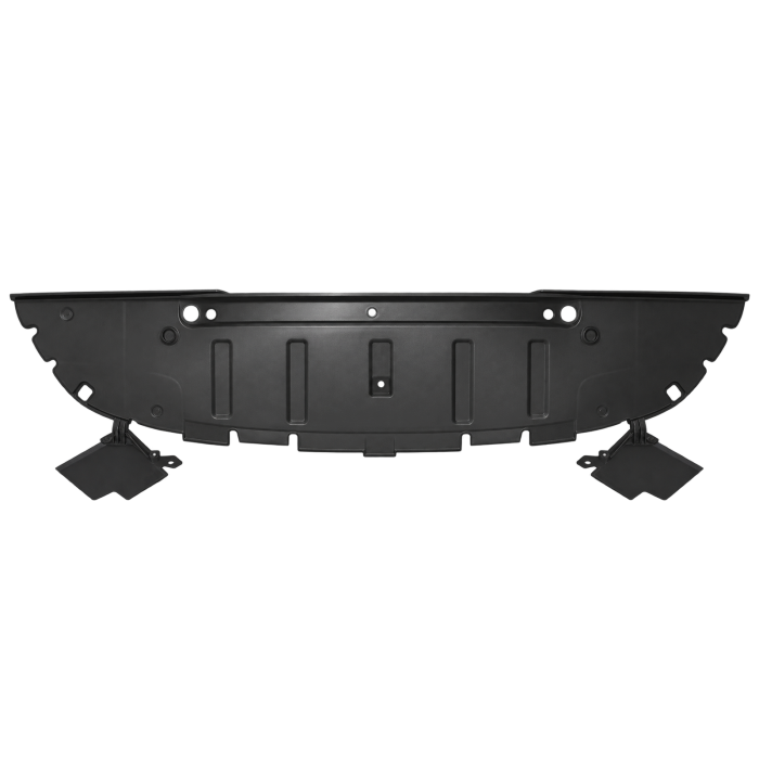 Afdekkap bumper voor RENAULT SCÉNIC 2006-2009