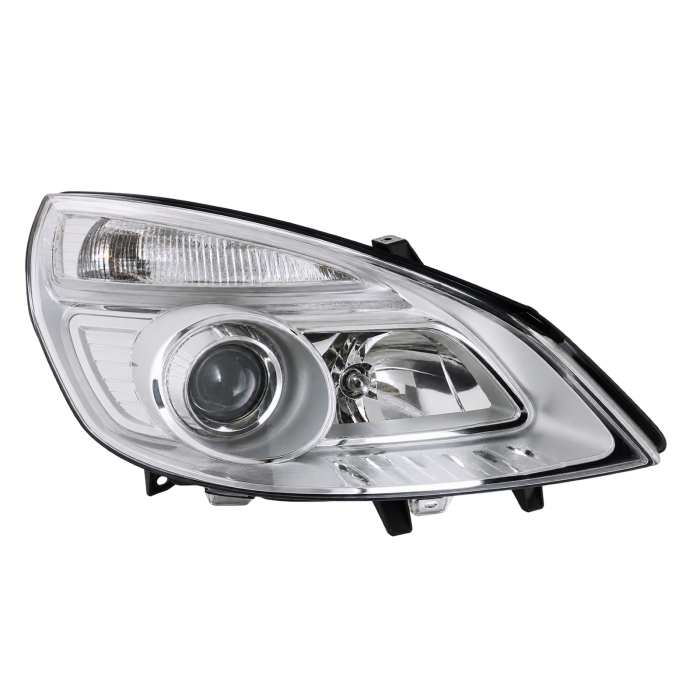 Koplamp rechts voor RENAULT SCÉNIC 2006-2009