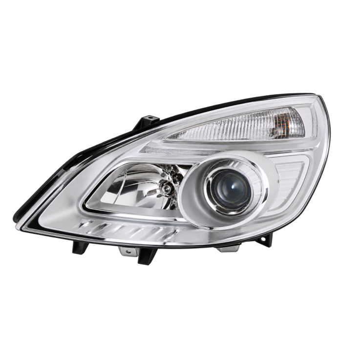 Koplamp rechts voor RENAULT SCÉNIC 2006-2009