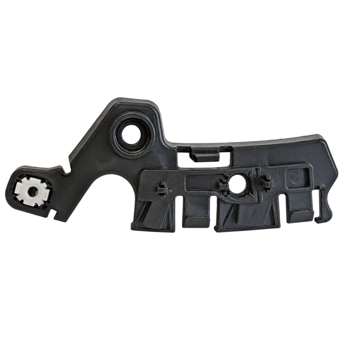 Bumpersteun voor RENAULT MÉGANE III 2009-2012