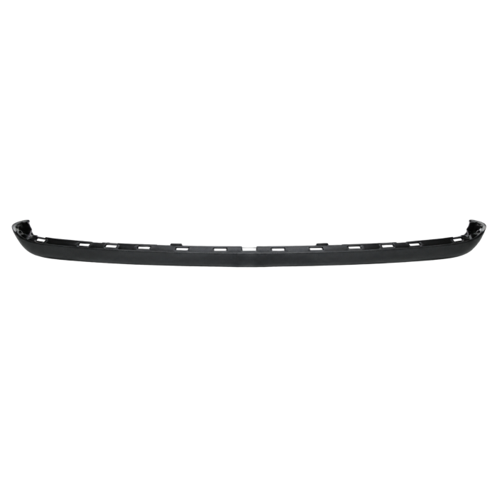 Bumperspoiler voor RENAULT MEGANE III 2012-2014