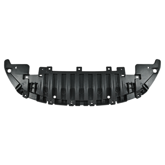 Afdekkap bumper voor RENAULT MÉGANE III 2009-2012