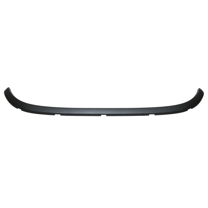 Bumperspoiler voor RENAULT MÉGANE III 2009-2012