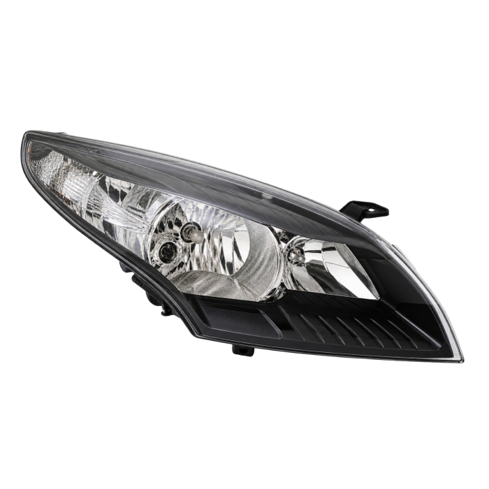 Koplamp links voor RENAULT MÉGANE III 2009-2012