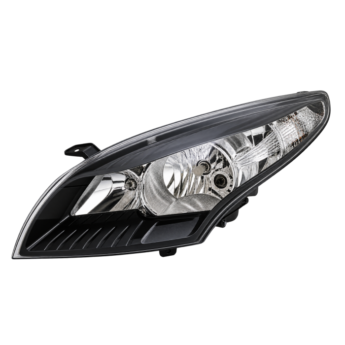 Koplamp links voor RENAULT MÉGANE III 2009-2012
