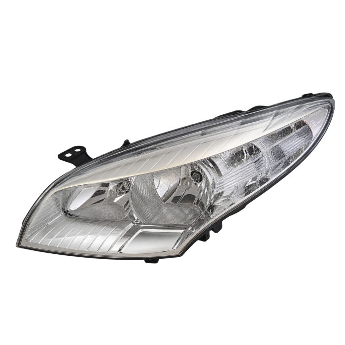 Koplamp links voor RENAULT MÉGANE III 2009-2012