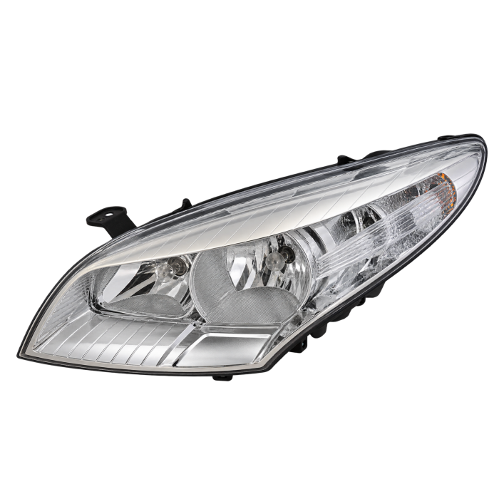 Koplamp links voor RENAULT MÉGANE III 2009-2012