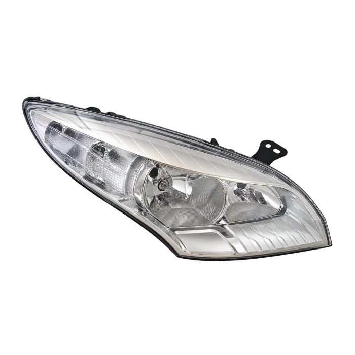 Koplamp links voor RENAULT MÉGANE III 2009-2012