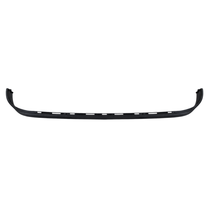 Bumperspoiler voor RENAULT SCÉNIC 2009-2012
