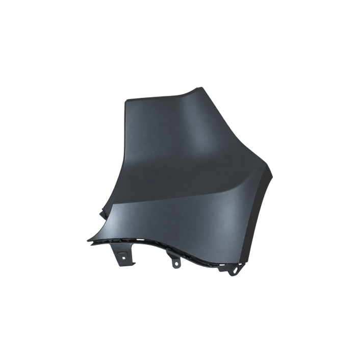 Bumperhoek voor RENAULT SCÉNIC 2009-2012