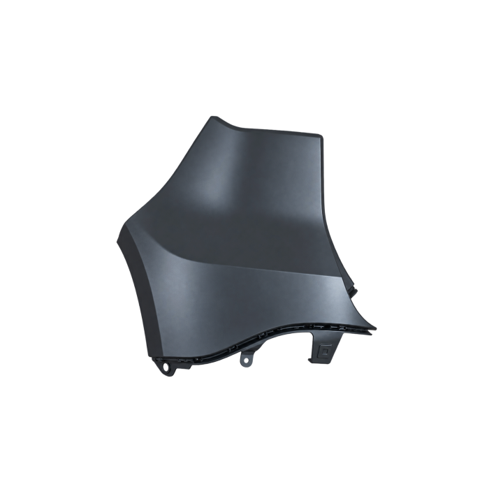 Bumperhoek voor RENAULT SCÉNIC 2009-2012
