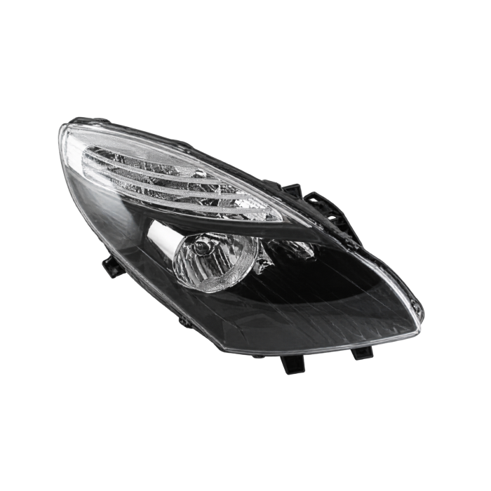 Koplamp rechts voor RENAULT 2009-2012