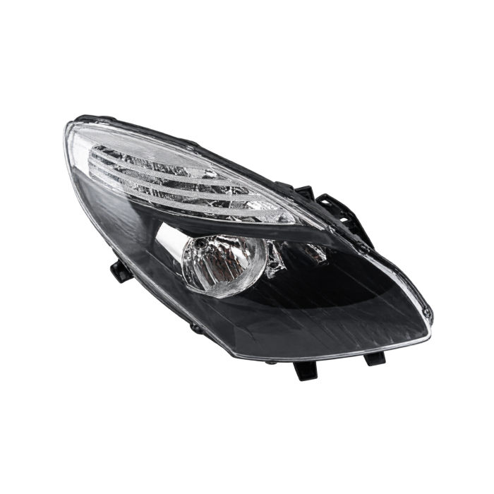 Koplamp rechts voor RENAULT 2009-2012