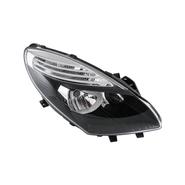 Koplamp rechts voor RENAULT 2009-2012