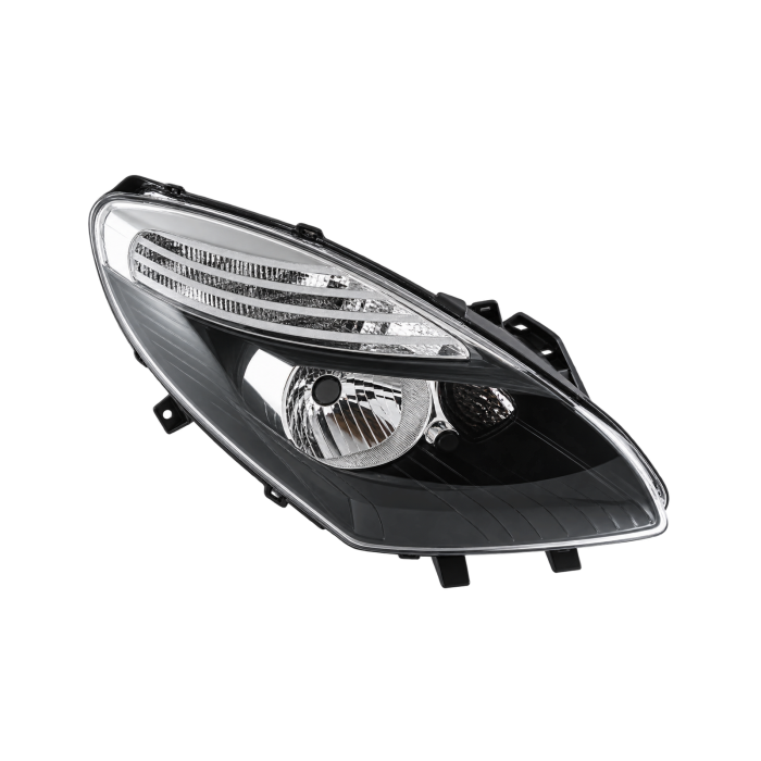 Koplamp rechts voor RENAULT 2009-2012