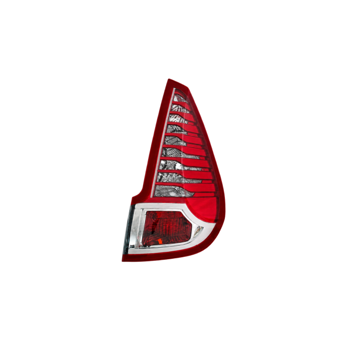 Achterlicht voor RENAULT SCÉNIC 2009-2012