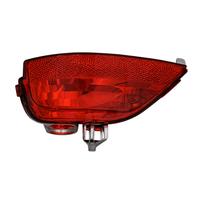 Mistlamp voor RENAULT