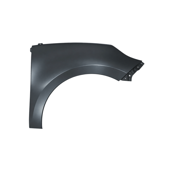 Spatbord (voorscherm) voor RENAULT 2009-2012