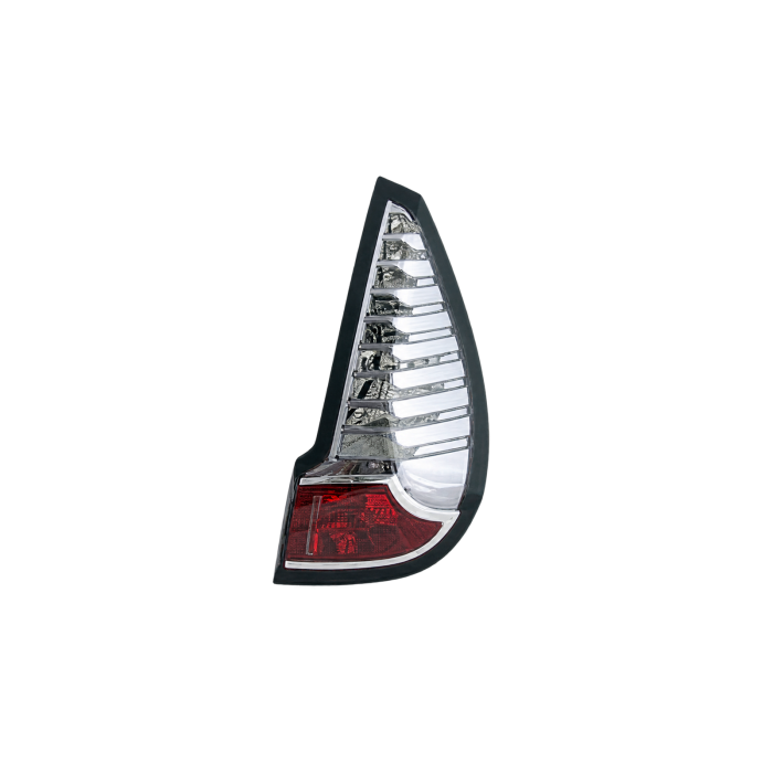 Achterlicht voor RENAULT SCÉNIC 2012-2013