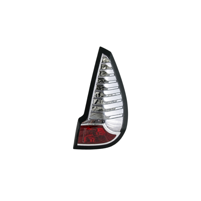Achterlicht voor RENAULT SCÉNIC 2012-2013