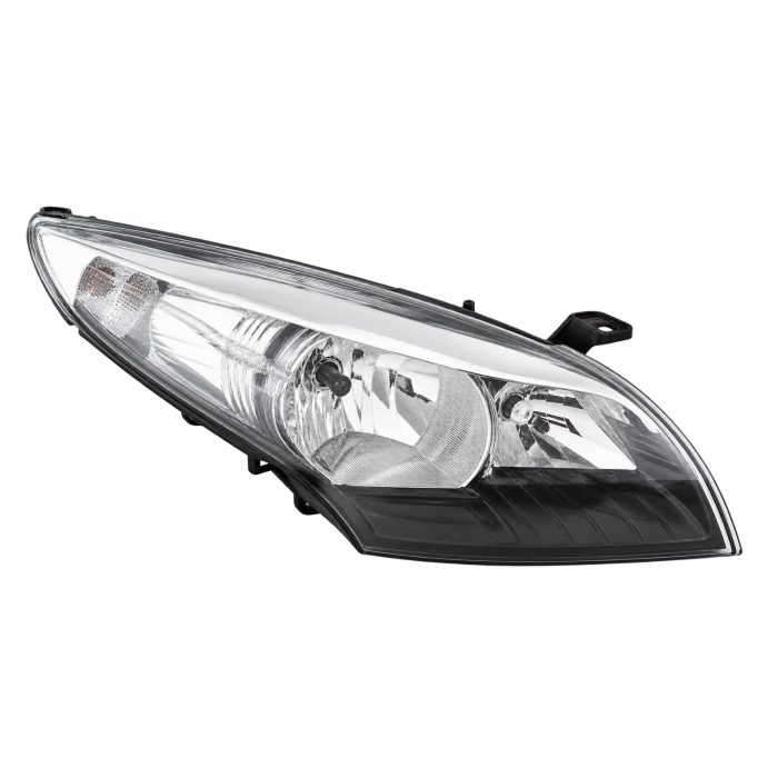 Koplamp rechts voor RENAULT MEGANE III 2012-2014