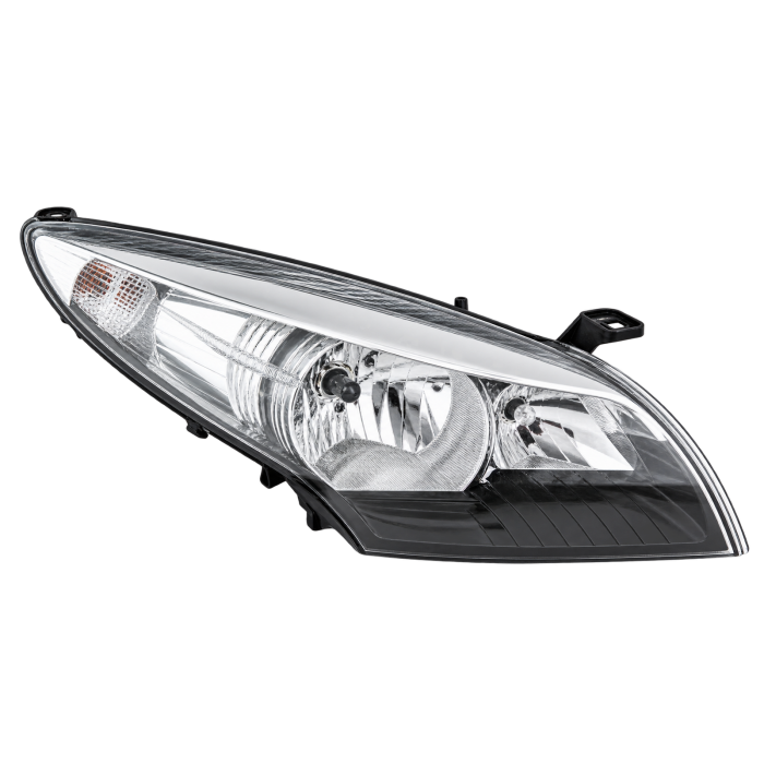 Koplamp rechts voor RENAULT MEGANE III 2012-2014