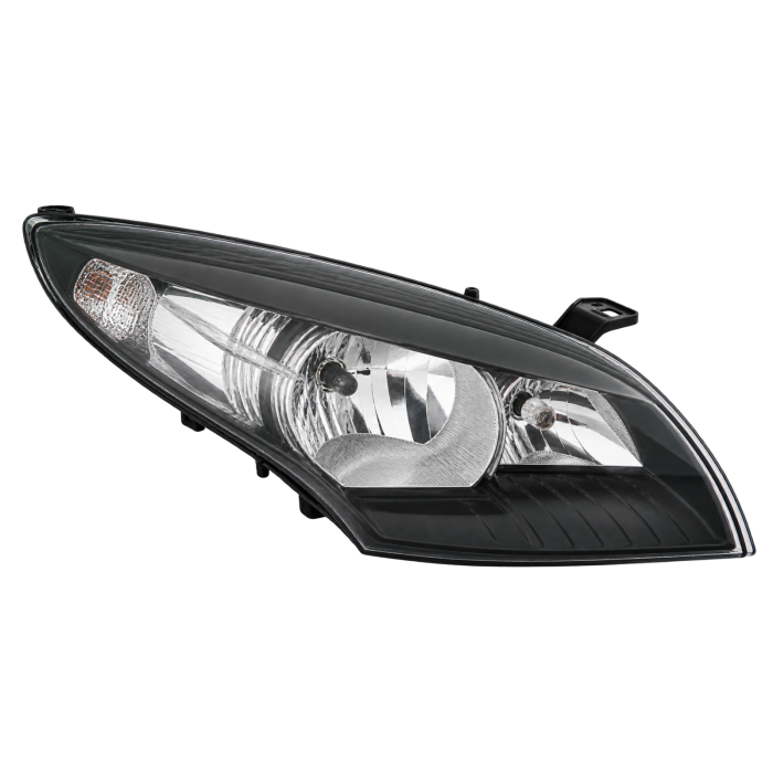 Koplamp rechts voor RENAULT MEGANE III 2012-2014