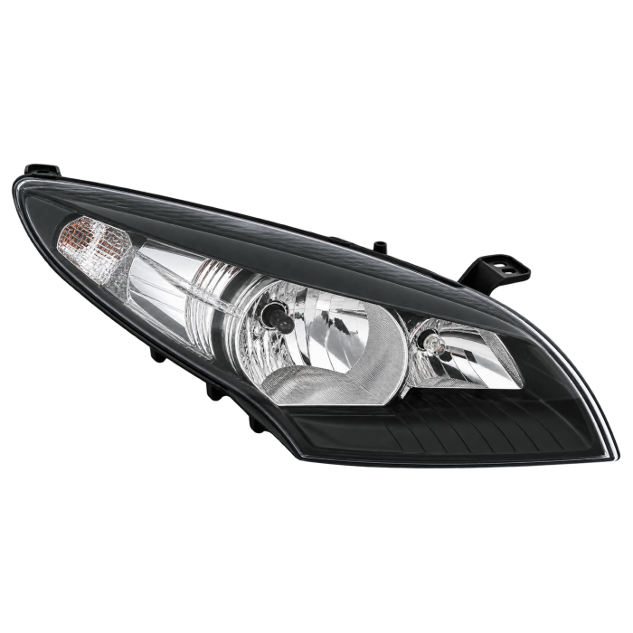 Koplamp rechts voor RENAULT MEGANE III 2012-2014