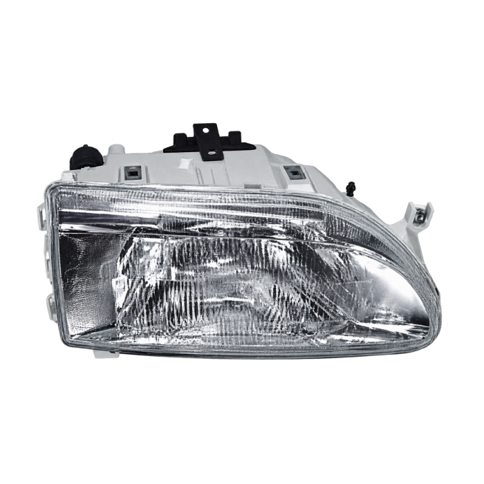 Koplamp voor RENAULT 19 1992-1996