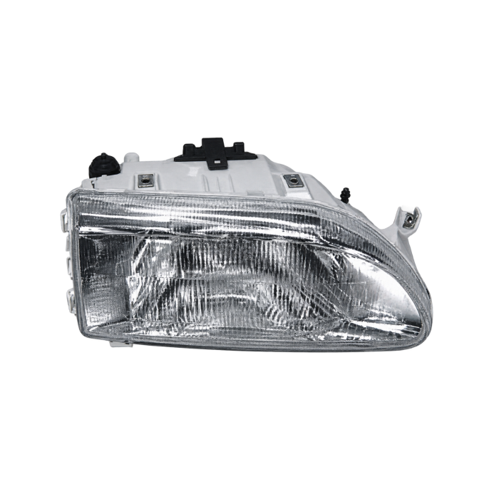 Koplamp voor RENAULT 19 1992-1996