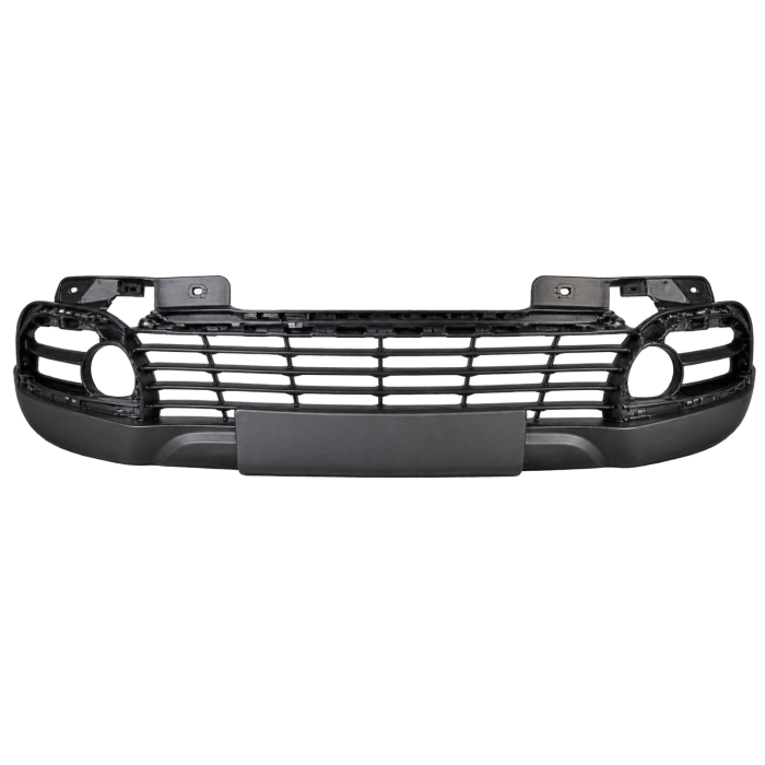 Voorbumper voor RENAULT CAPTUR 2013-2017