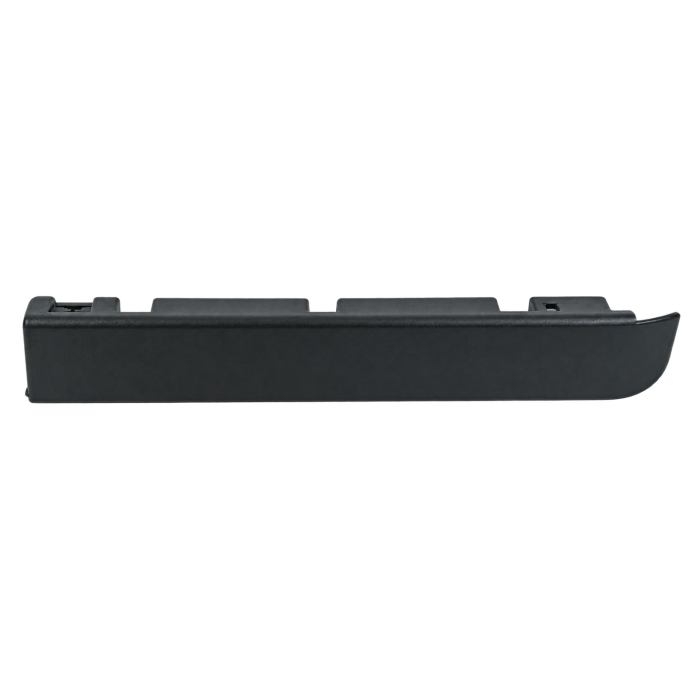 Bumperspoiler voor RENAULT CAPTUR 2013-2017