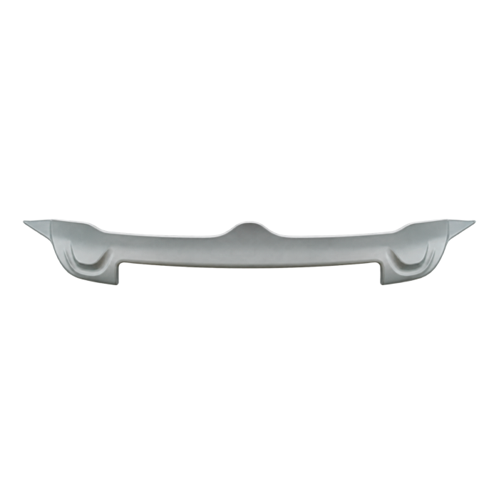 Afdekkap bumper voor RENAULT CAPTUR 2013-2017