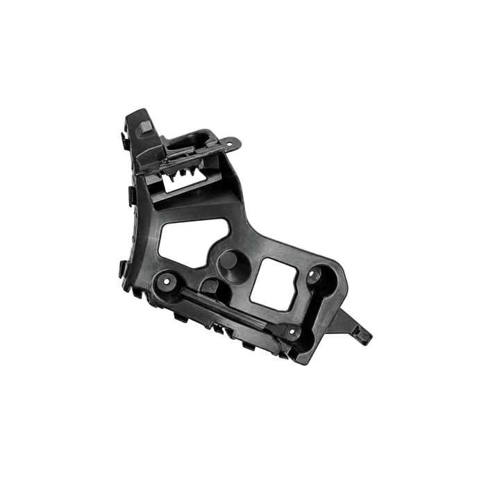 Bumpersteun voor RENAULT CAPTUR