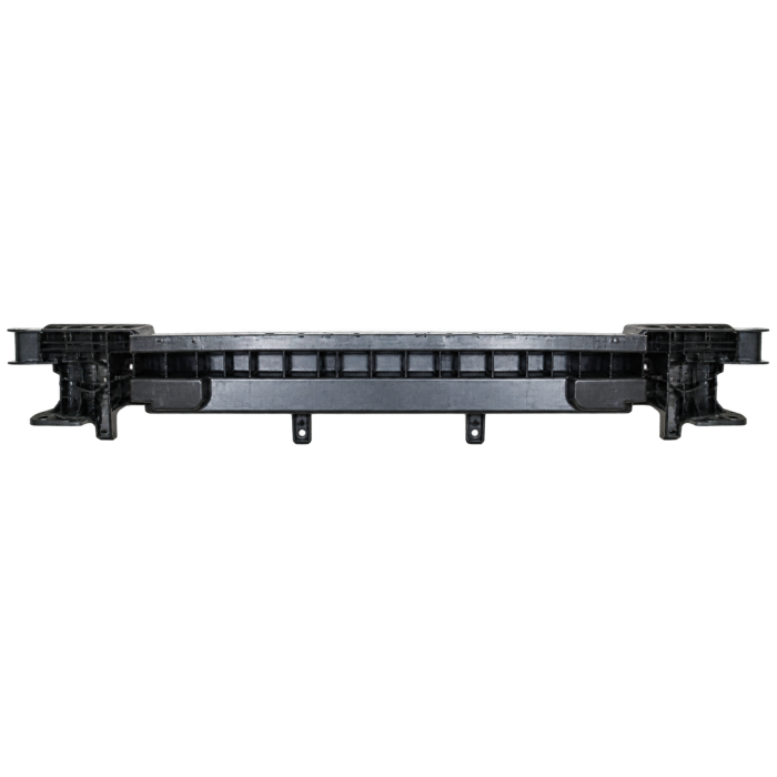 Achterbumper voor RENAULT CAPTUR 2013-2017