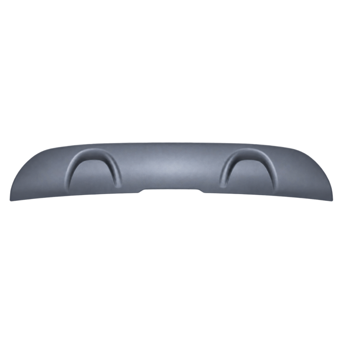 Afdekkap bumper voor RENAULT CAPTUR 2013-2017