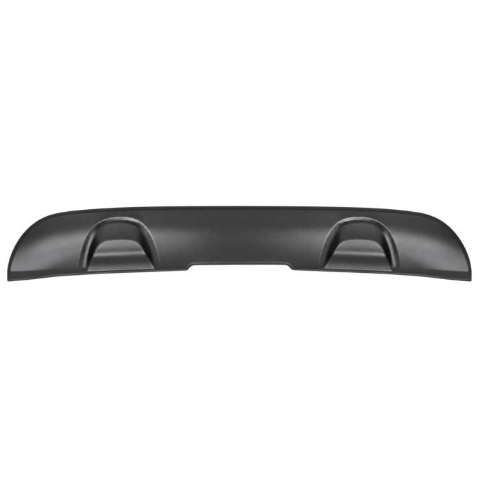Afdekkap bumper voor RENAULT CAPTUR 2013-2017