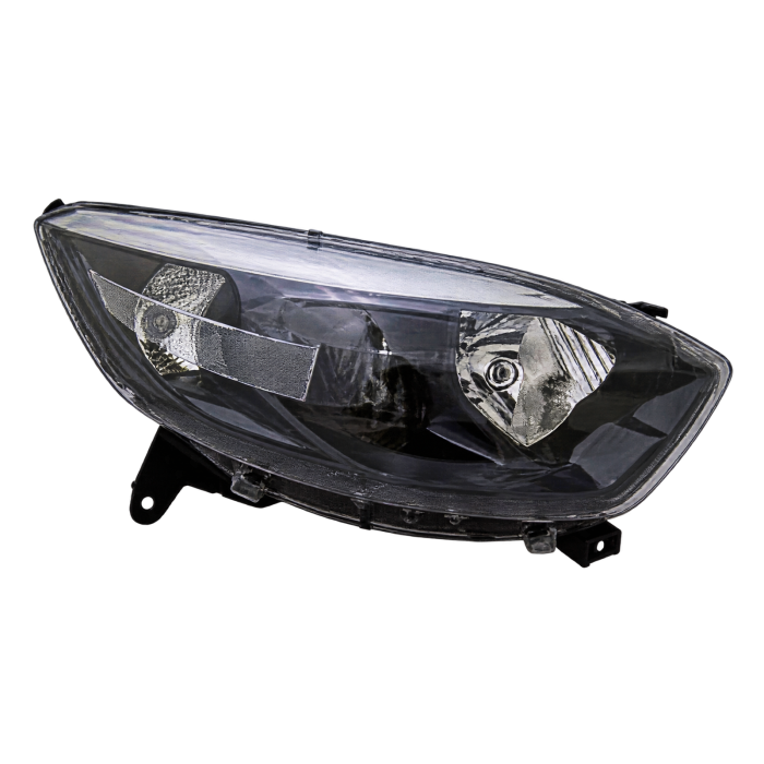 Koplamp rechts voor RENAULT CAPTUR 2013-2017