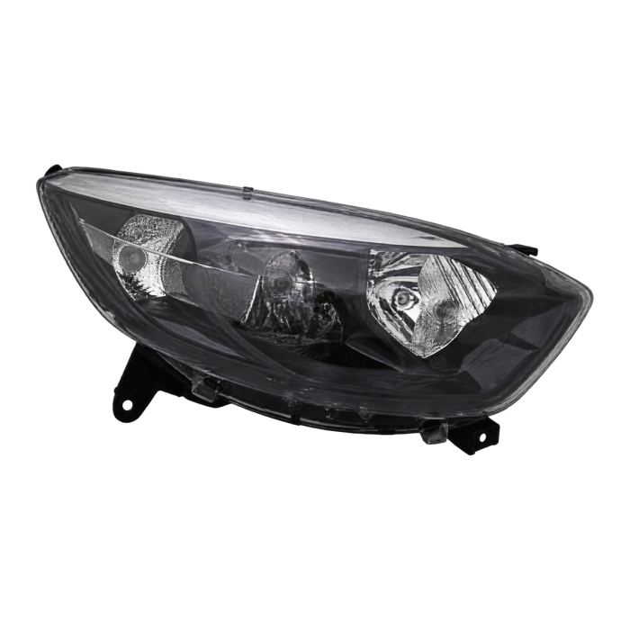 Koplamp rechts voor RENAULT CAPTUR 2013-2017