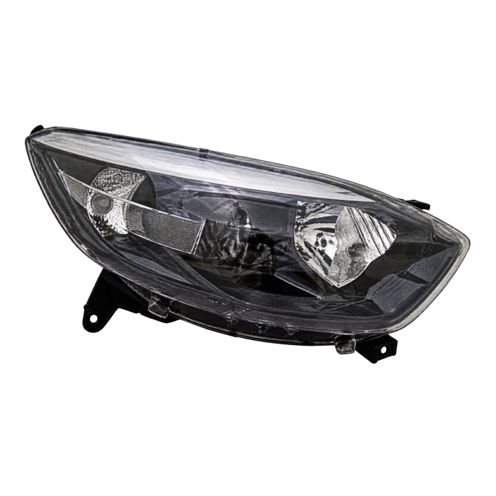 Koplamp rechts voor RENAULT CAPTUR 2013-2017